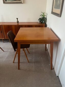 Brusel Obývací stěna a nábytek - 5