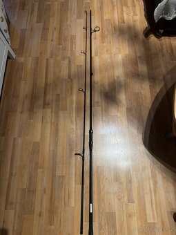 Prodám výbavu na kaprařinu - 5