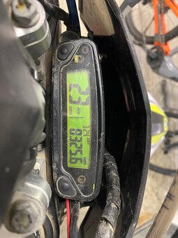 Husqvarna TE 300 - 5