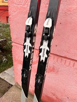 Běžky Kästle RX10 Skate - 193cm - 5