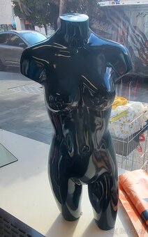 Figuríny, torza, prodejní panny - 5