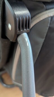 Deuter Kids Comfort 3 - 5