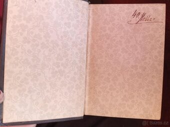 Staré modlitební knihy - 5