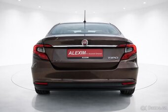 Fiat Tipo 1.4 SALON 70 kW Manuál - 5