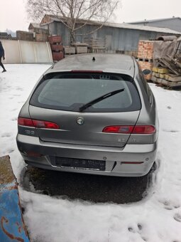 Alfa Romeo 156 - 5