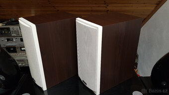 Canton GLE 430 regálové reprobedny - 5