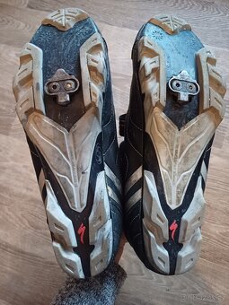 Boty na kolo Specialized - 5