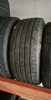 Prodam origo alu styling 162 r18 - 5