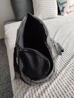 Taška pro psa i kočku - 5