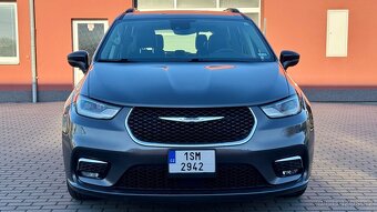 Chrysler Pacifica //3.6L//214kW//LIMITED//NOVÝ MODEL//2022// - 5