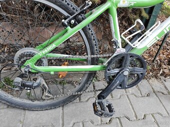 Dětské kolo superior - 5