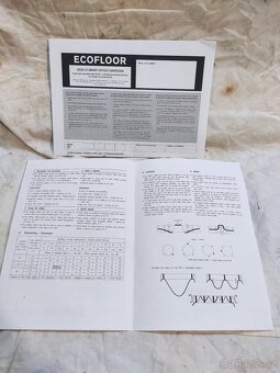 Topný kabel 18,9m - 5