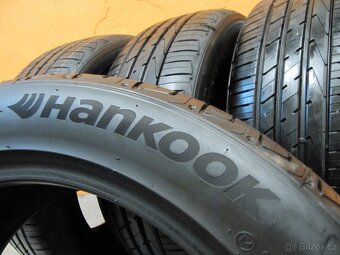 Pneu 235/50/19 Hankook - stav NOVÝCH - 5