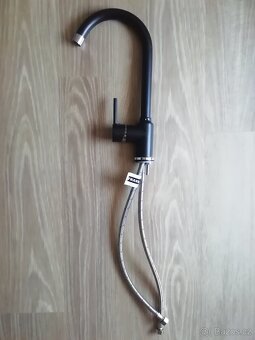 Dřezová baterie - 5