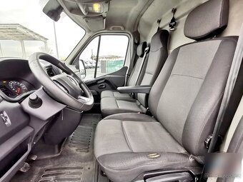 Renault MASTER 180/2.3 L3H2/ CHLADÍ/ TOPÍ/ ČR - 5