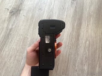 Sony A7 IV - 5
