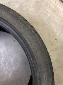 Letní sada 225/40/18 - 5