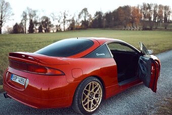 Mitsubishi Eclipse 2g Facelift - 5