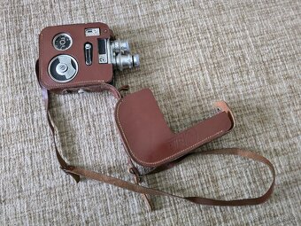 Retro kamera s projektorem - 5
