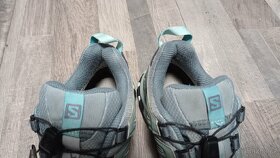 Dámské trail boty Salomon XA Pro GTX vel.38 2/3 - 5