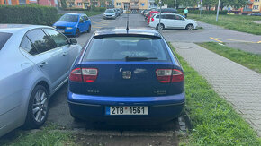 Seat Leon 1.8T - 5