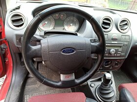 Ford Fiesta ST150 - 5