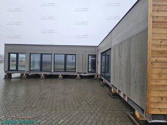 Exluzivní rodinný nízkoenergetický dům ihned k odběru 95 m2 - 5