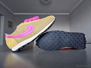Nike Waffle LD-1000 Stussy - 5