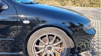 Prodám díly Seat Leon 1M Cupra R 1.8 T, BAM - 5
