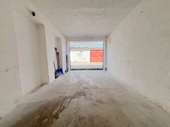 Pronájem zděné garáže - Pod Soudním Vrchem, Znojmo - 5