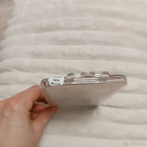 Nové, Tvrzené ochranné sklo (9H) pro Xiaomi Redmi 9 černé - 5