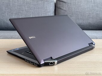 Dell Latitude Z - SU9600, 4GB, 128GB SSD - SBĚRATELSKÝ STAV - 5
