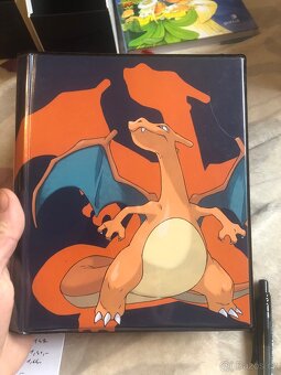 Pokemon sbírka - 5