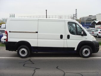 Fiat Ducato, 2.3 JTD, L2H1, nové rozvody - 5