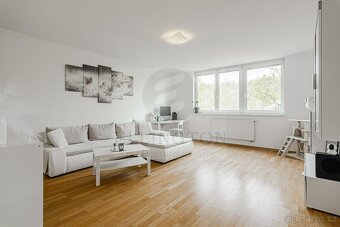 2+1,63m2, Praha 4 - 5