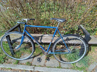 silniční cyklistické kolo favorit více kusů - 5