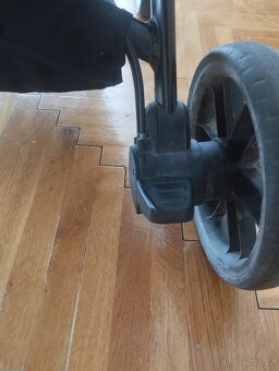 Britax B-agile - 5