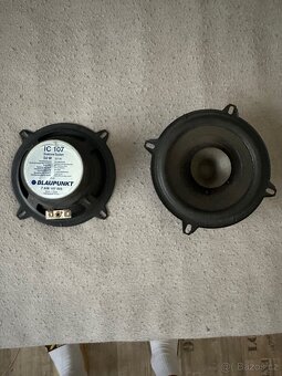 Reproduktory do auta Blaupunkt - 5