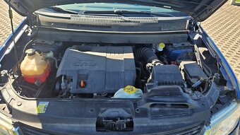Dodge Journey  2.0l CRD - 5