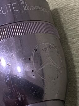 Svítilna MAG-LITE USA - 5