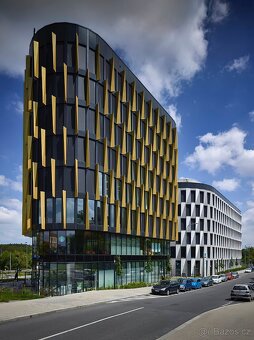 Pronájem kancelářských prostor 719 m2, Evropská, Praha - Vok - 5