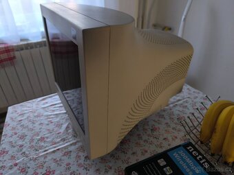 Samsung monitor SyncMaster 753 DFX - 5