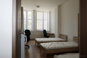 Spolubydlení student Brno za 5.290,- - 5