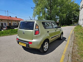 Kia Soul 1.6i 92kw - 5