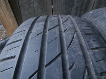 Letni pneu barum bravuris 2 195/60 R15 - 5