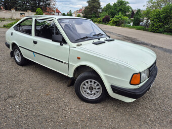 Škoda 130 Rapid - 5