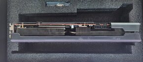 XFX Speedster QICK 319 AMD Radeon RX 6800 XT 16GB Black - 5