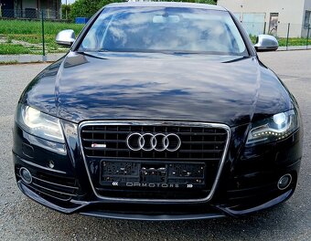 AUDI A4 2.0TDI,S-Line,XENON - 5