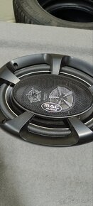 Plato VW polo 6N2 - 5