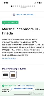 Marshall Acton III - 5